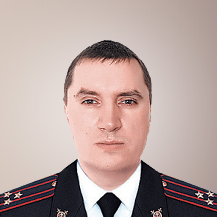 Сергей Хранцкевич