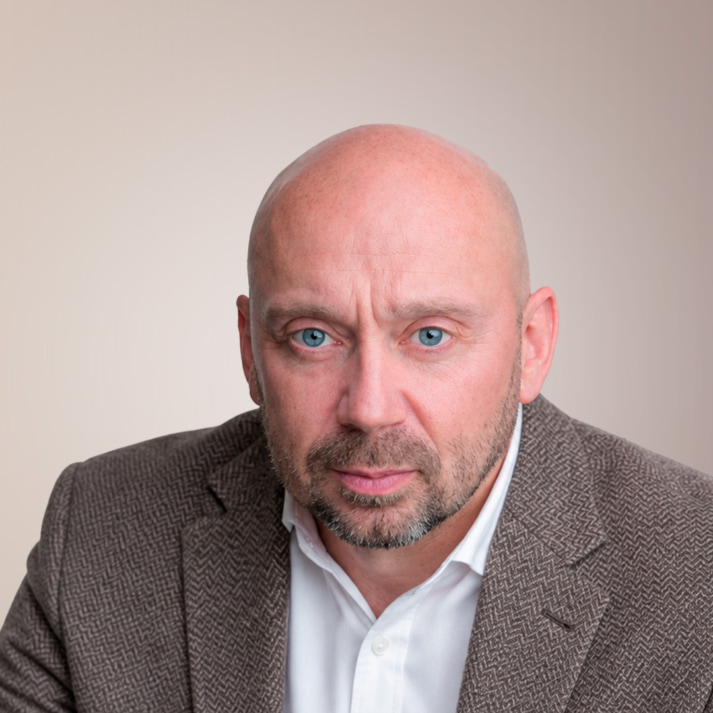 Алексей Кучмин