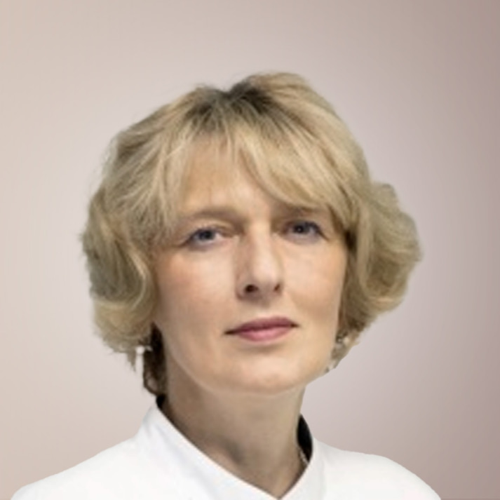 Елена Игоревна Касихина