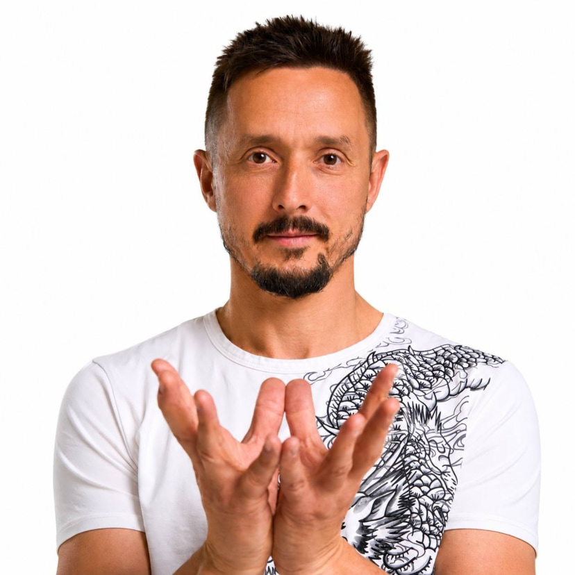 Иван Морозов