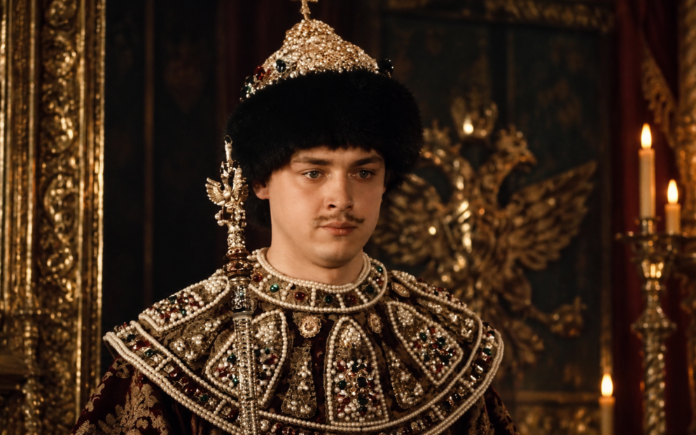 Петр I: Последние годы (1721-1725). Виват, Россия!