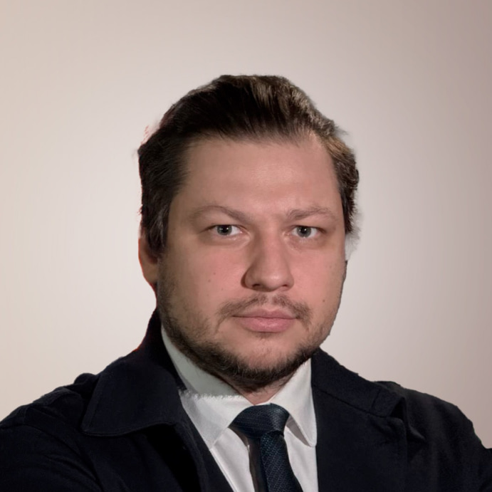 Виталий Кармазин