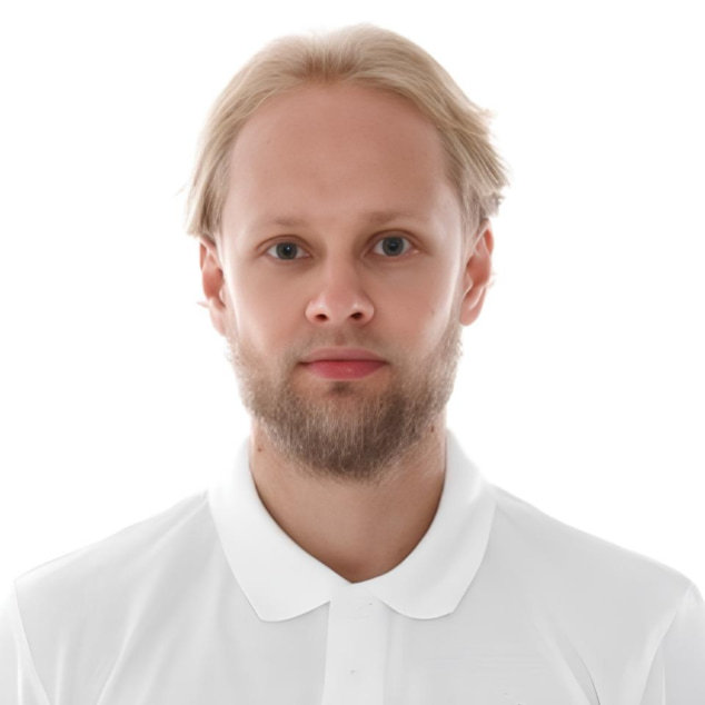 Илья Костин