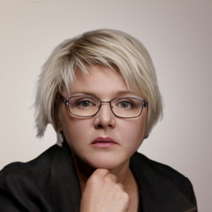 Оксана Чабанюк