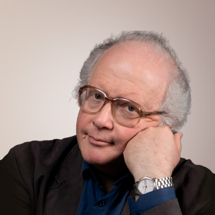 Павел Любимцев
