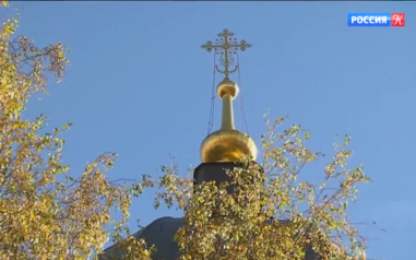 Храмы XVII века восстанавливают в Москве
