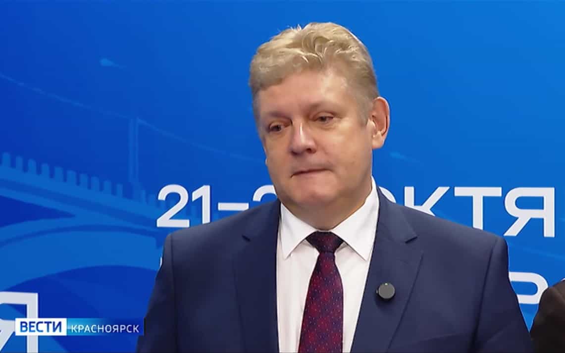 В Красноярске обсудили развитие адаптивного спорта в Сибири