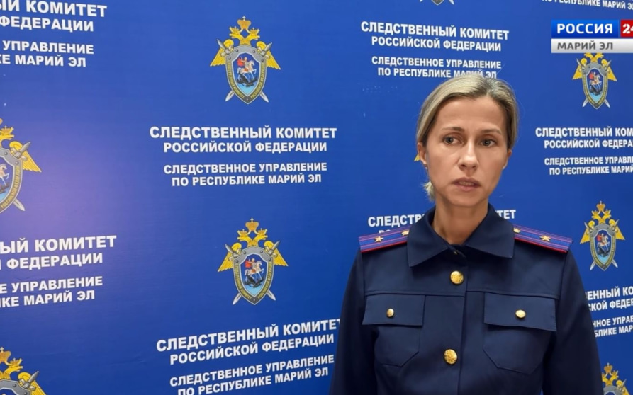 Множественные удары ножом: пьяный житель Марий Эл убил знакомого