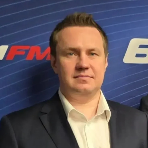 Виталий Степанов