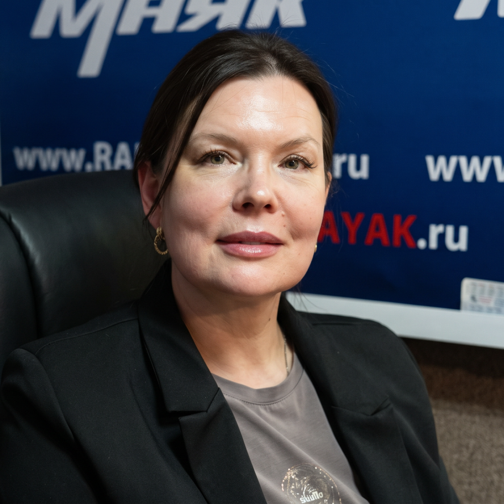 Ольга Кулиш