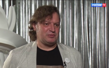 Коллекционер, искусствовед Сергей Подстаницкий – о выставке "КультНаук. XVIII"