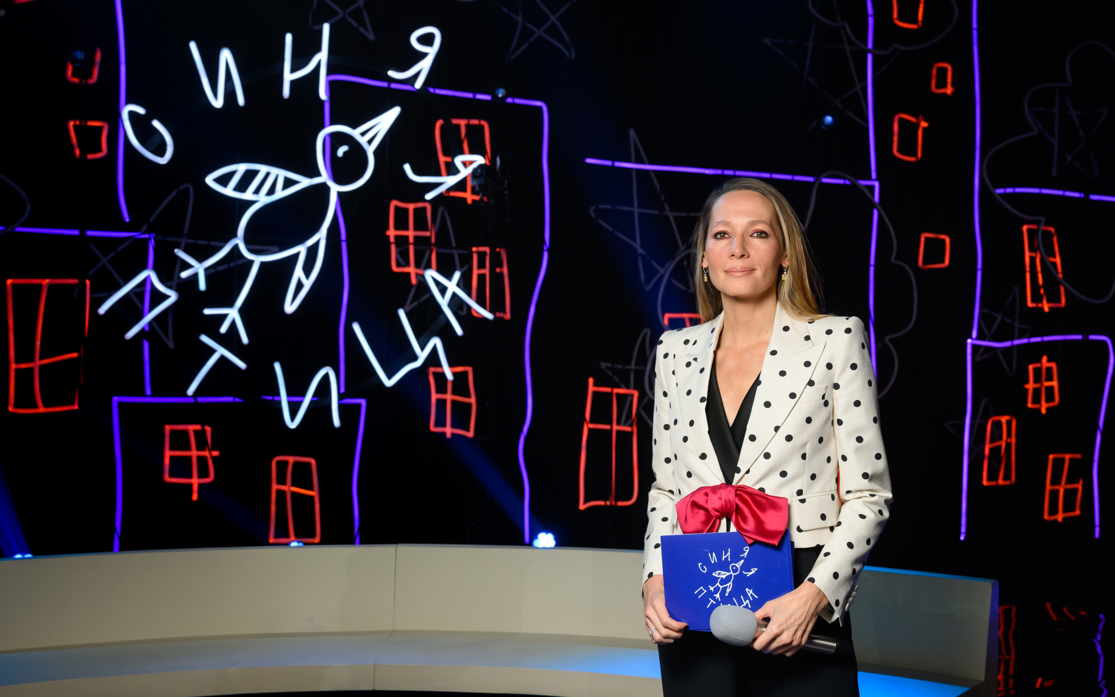 «Синяя птица» в поиске новых талантов! Кастинг в 13-й сезон продолжается!