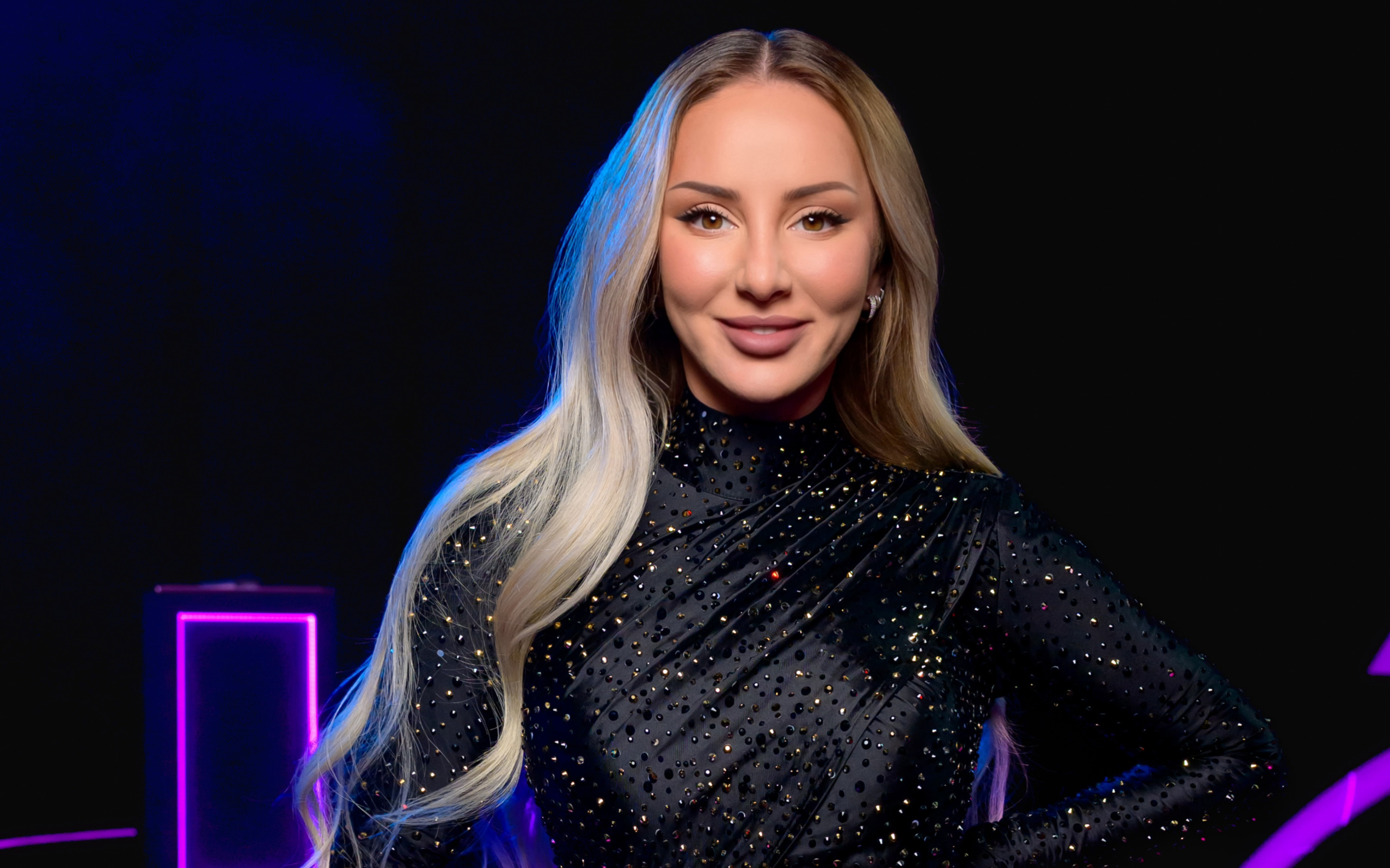 ANNA ASTI в восьмом выпуске гранд-шоу «Ну-ка, все вместе!»