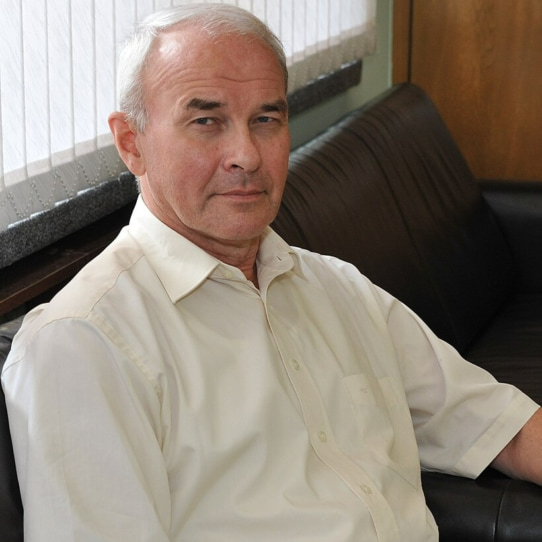 Вячеслав Тетёкин