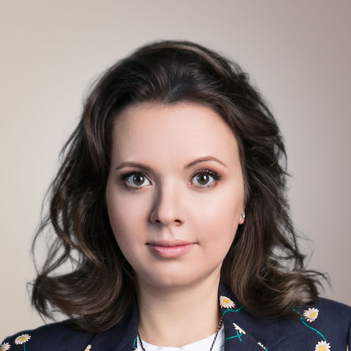 Татьяна Цыварева