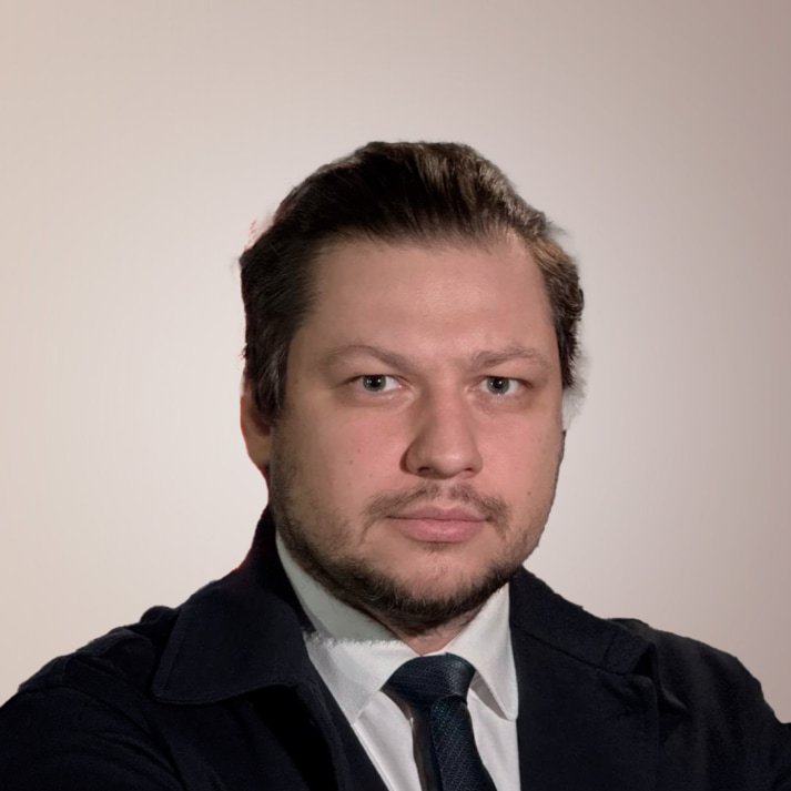Виталий Кармазин