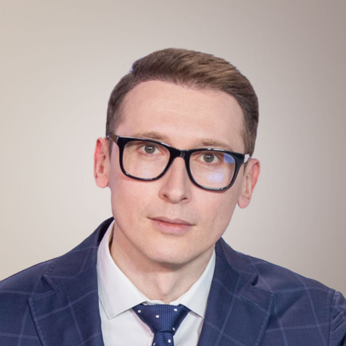 Егор Москвин