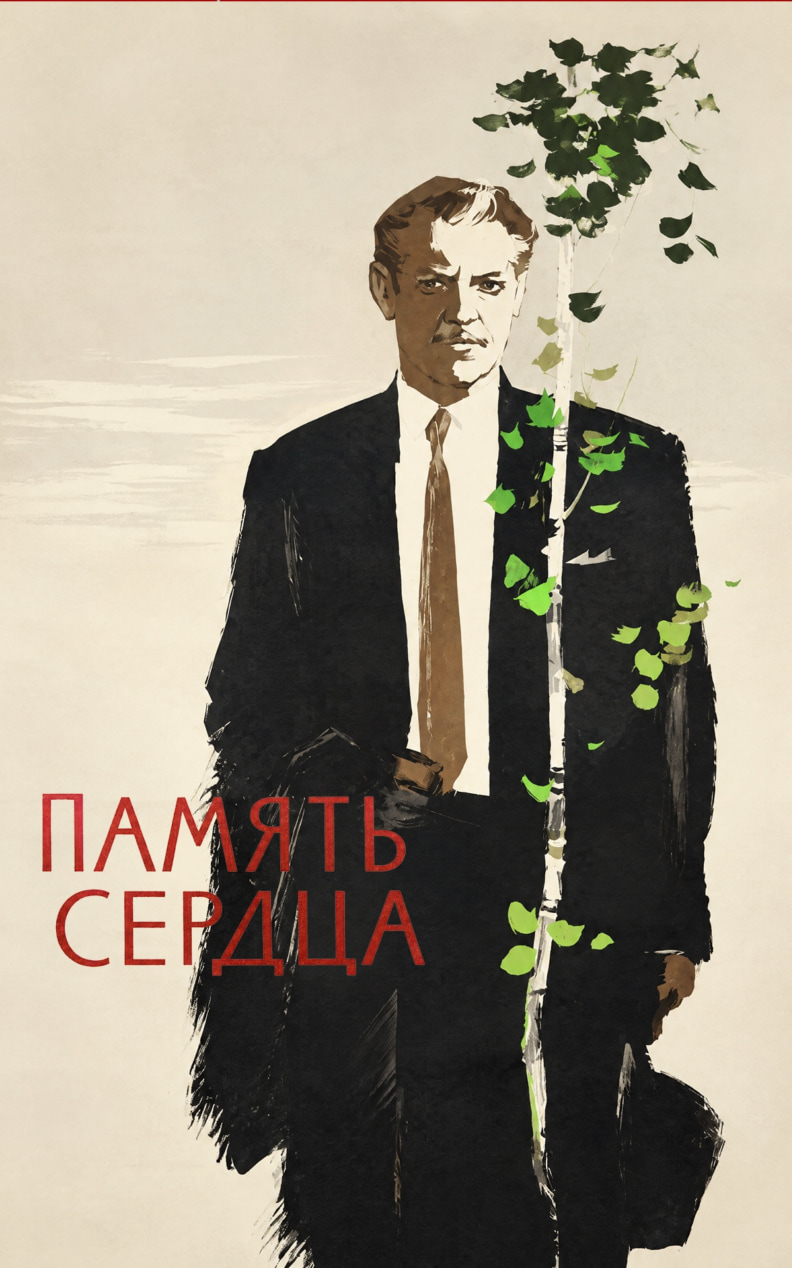 Память сердца