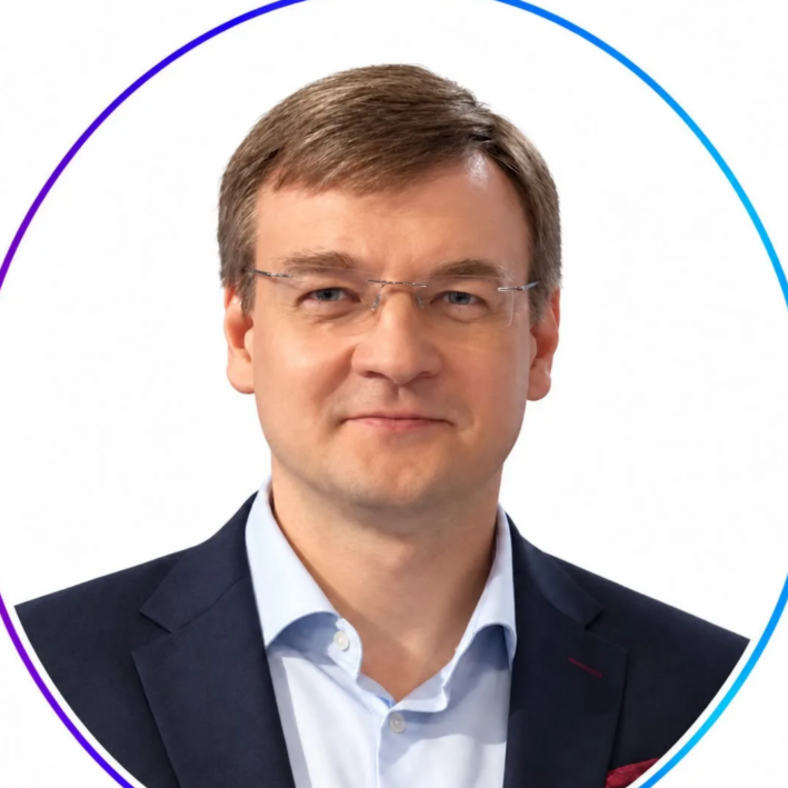 Ярослав Дубовиков