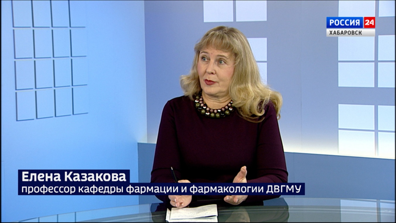 Как укрепить ослабленный зимой иммунитет