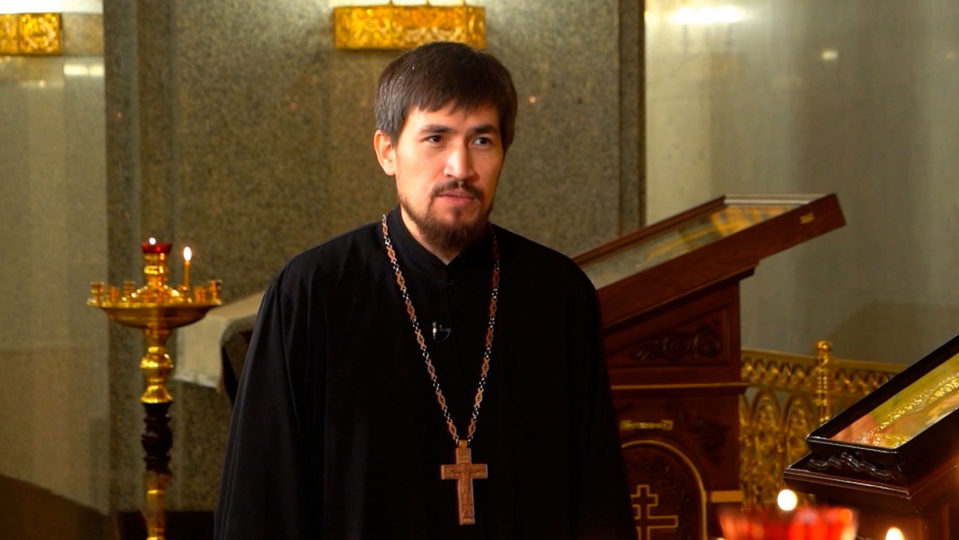 Об особенностях церковных праздников во время Великого поста