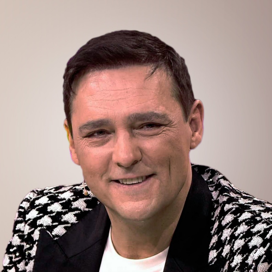 Юрий Шатунов