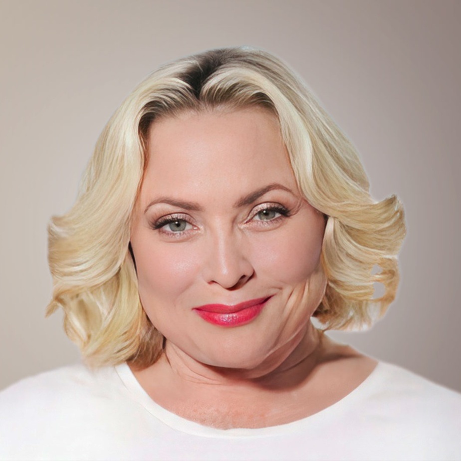 Светлана Пермякова