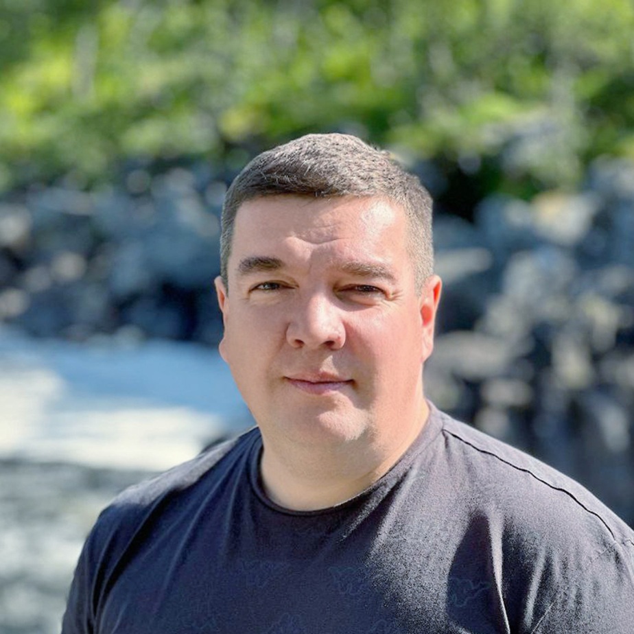 Александр Локтев