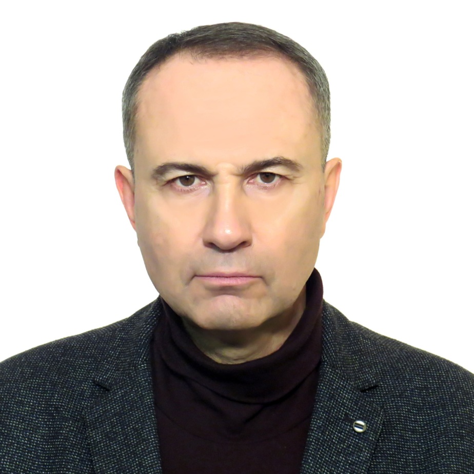 Дмитрий Хомяков