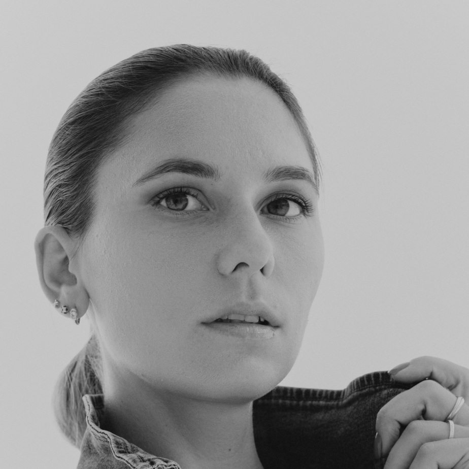 Евгения Лаленкова