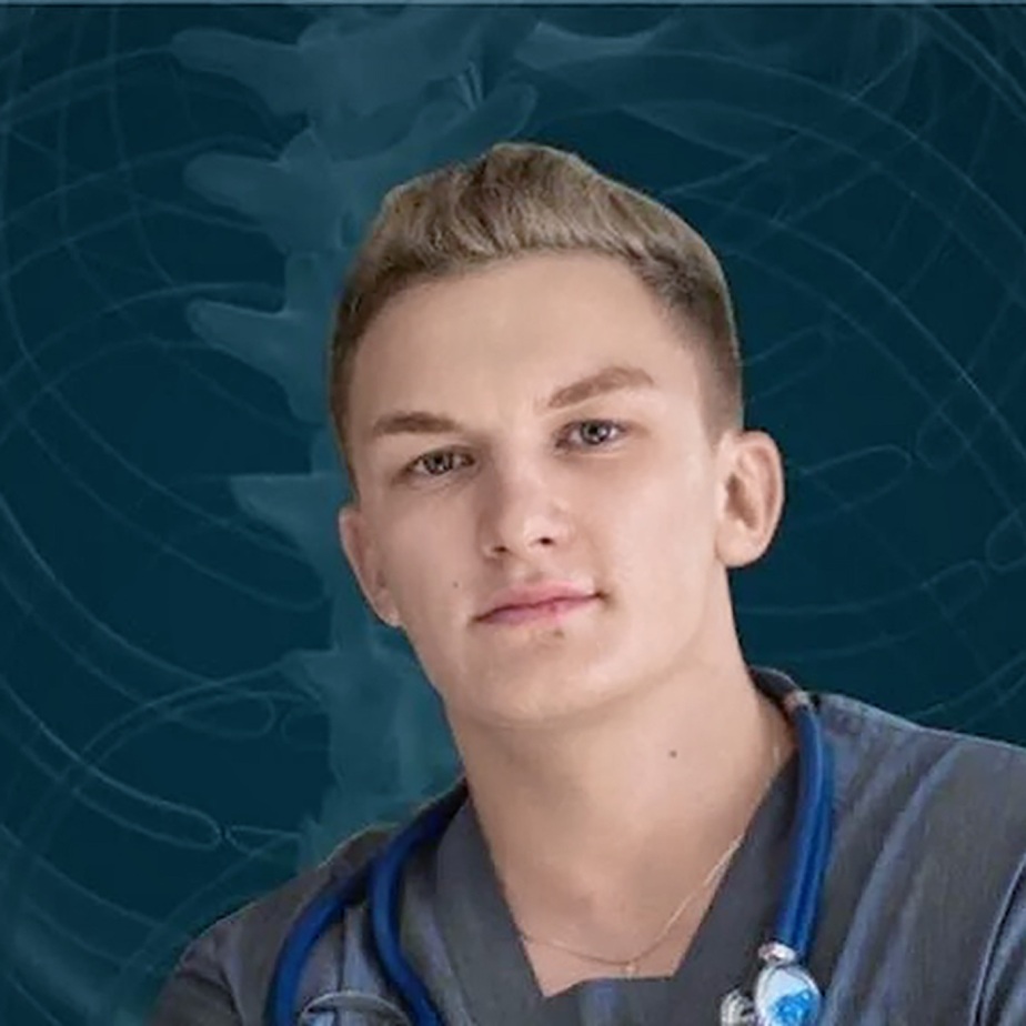 Никита Шерстобитов