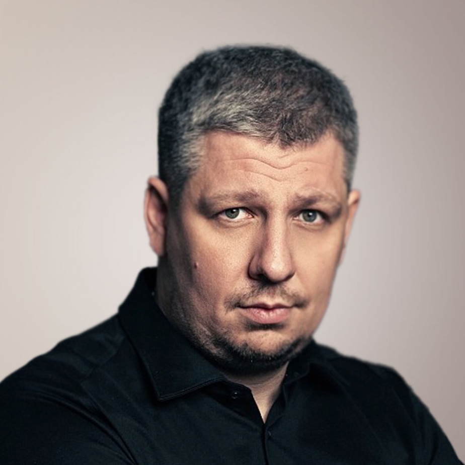 Дима Литвиненко