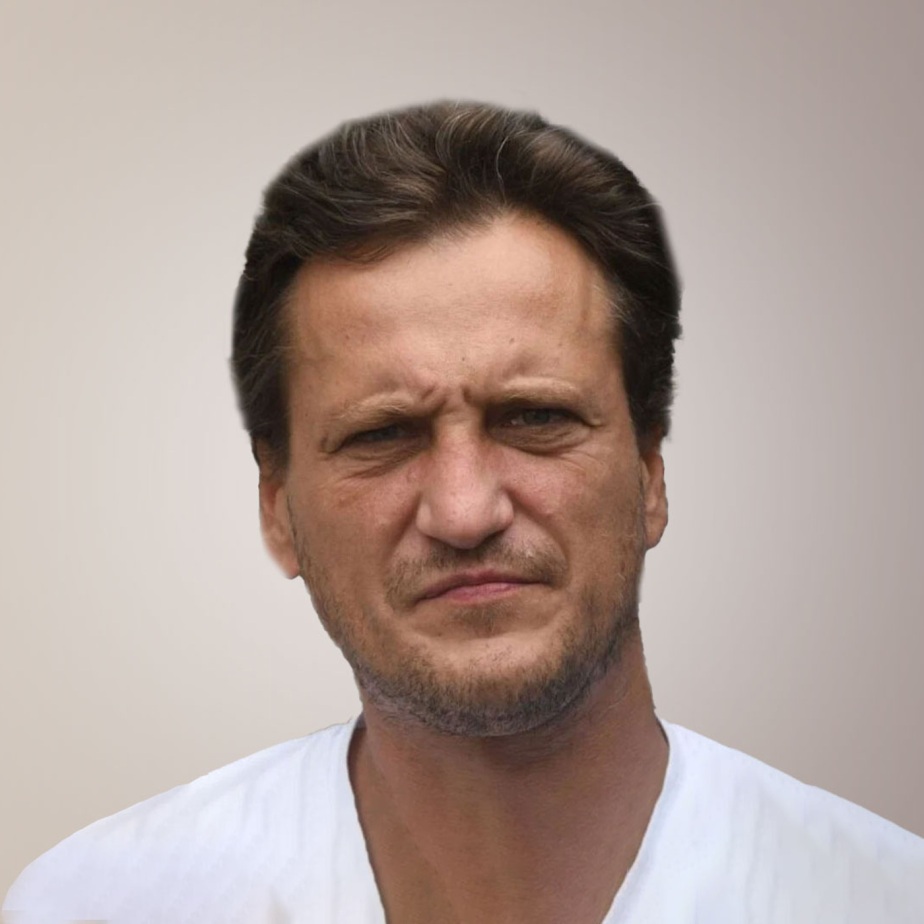 Ненад Херакович