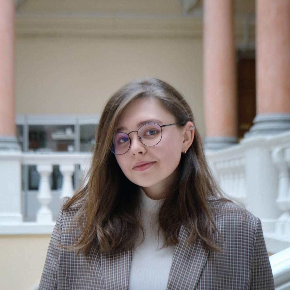 Мария Толчина