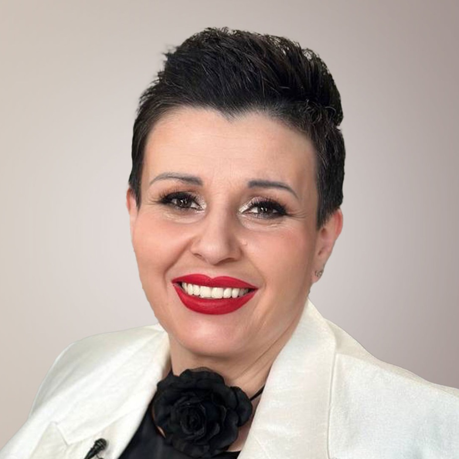 Анна Осипова