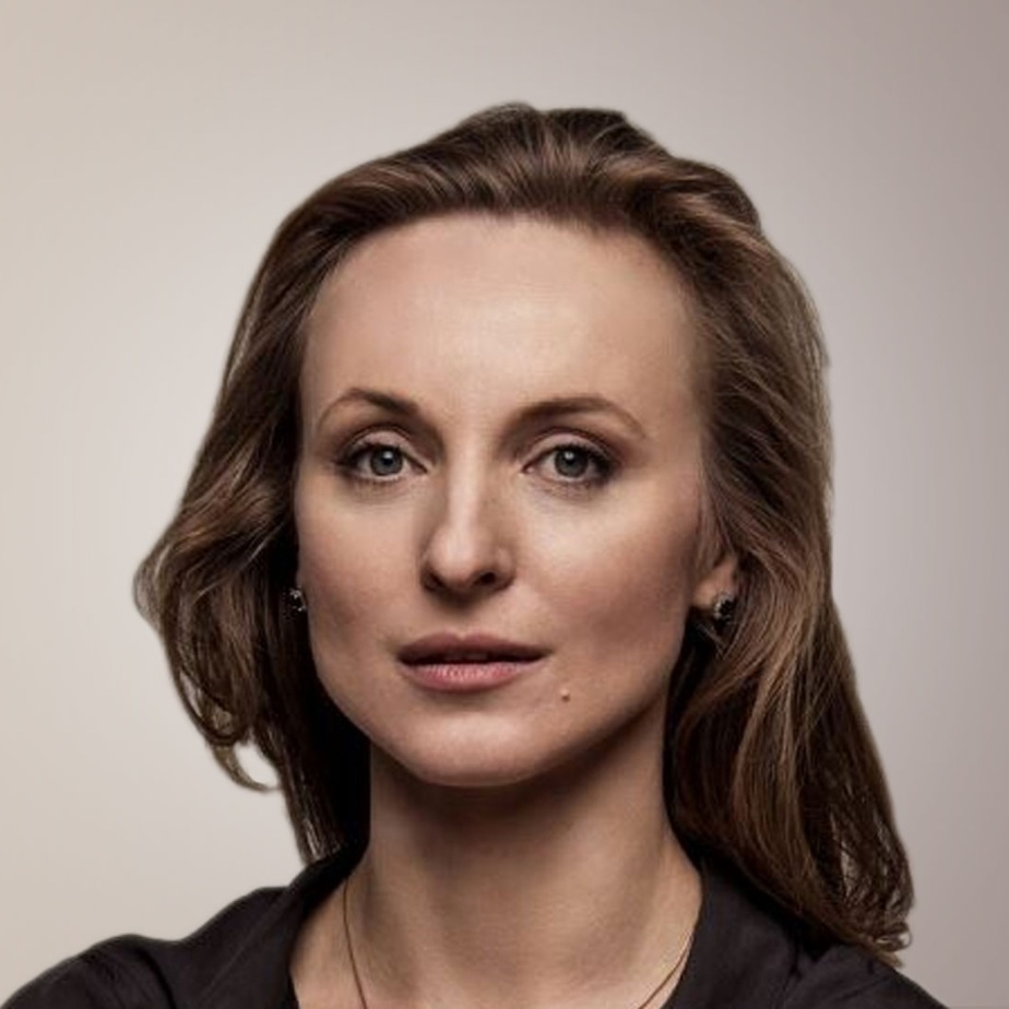 Светлана Аникей