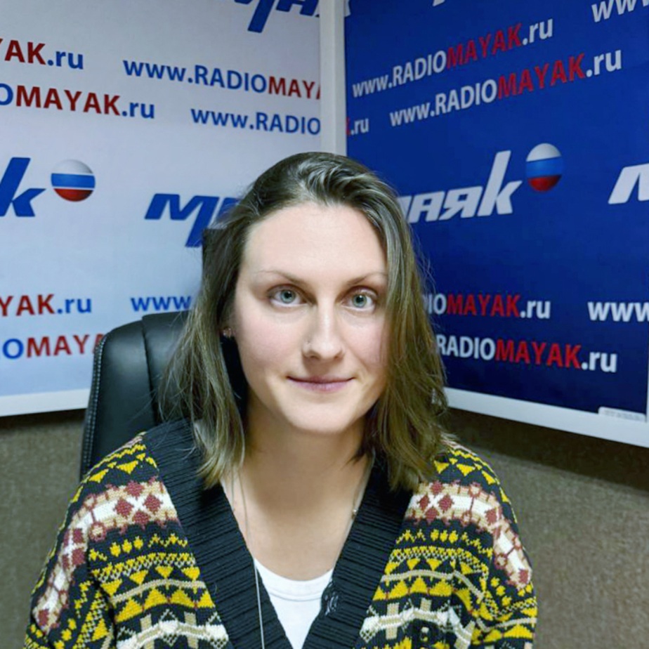 Алина Сетова