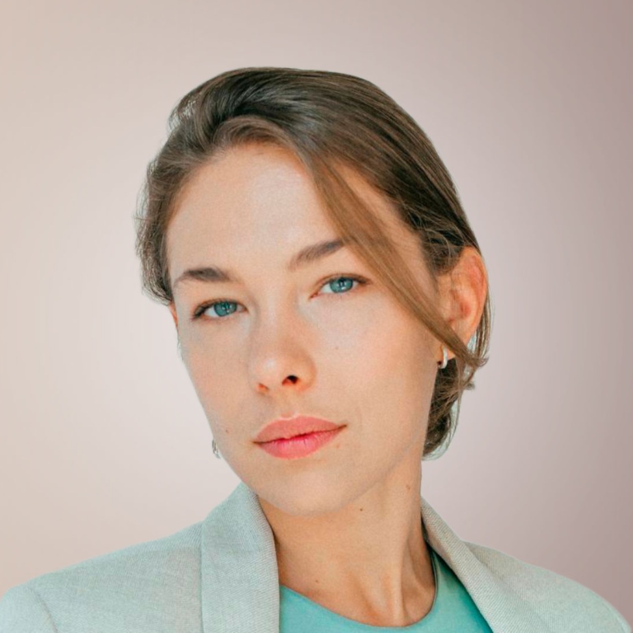 Анастасия Лифанова