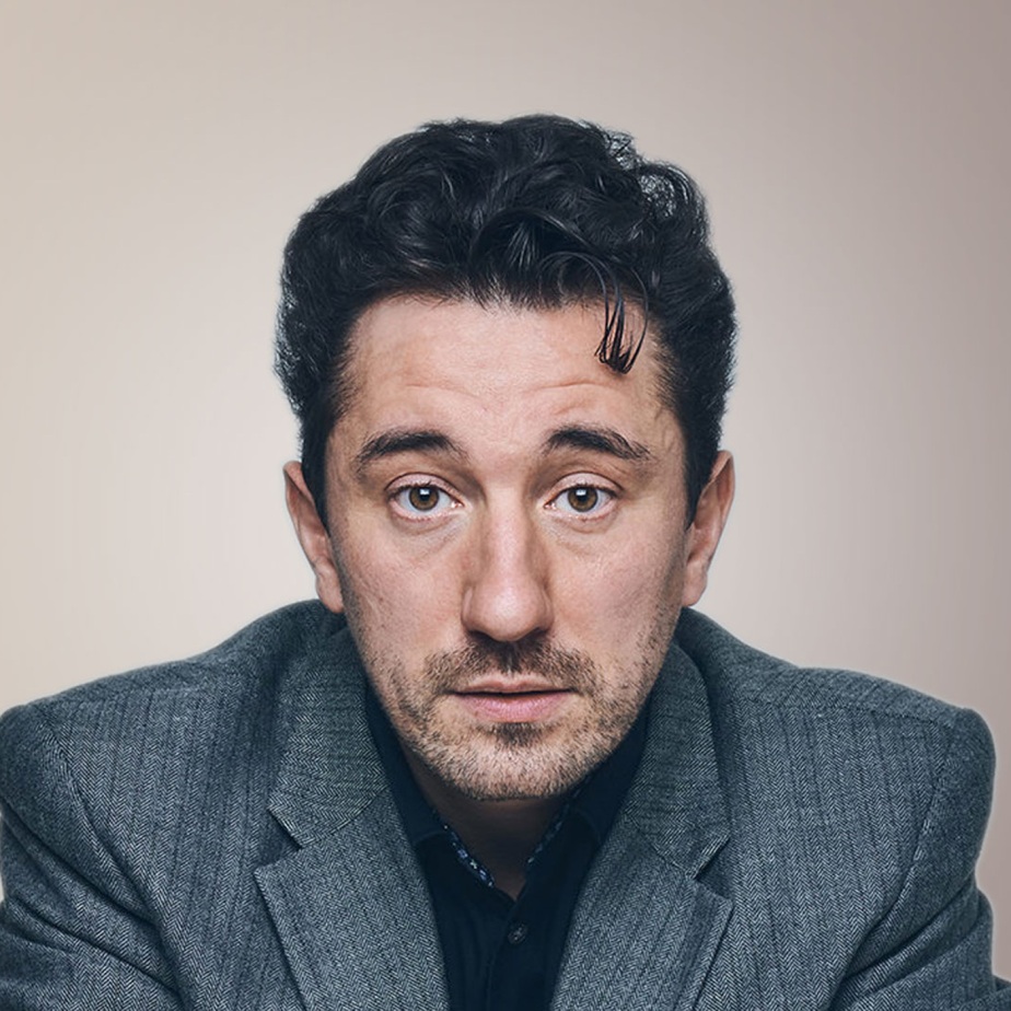 Сергей Колос