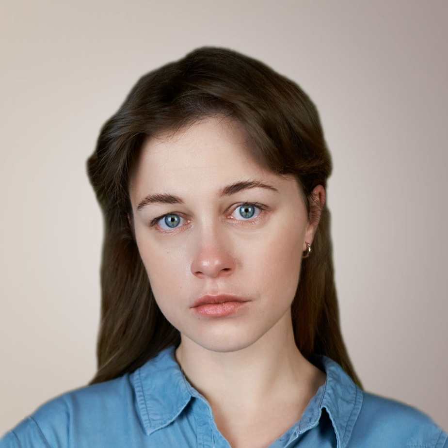 Ульяна Жмурко