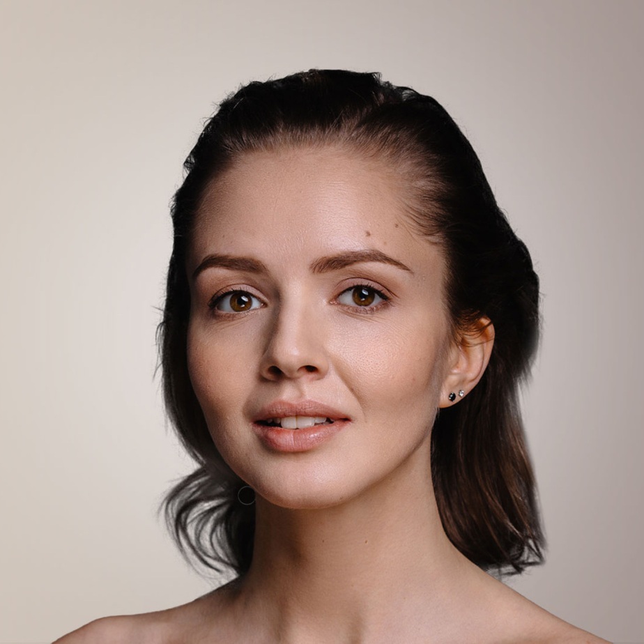 Любовь Виролайнен