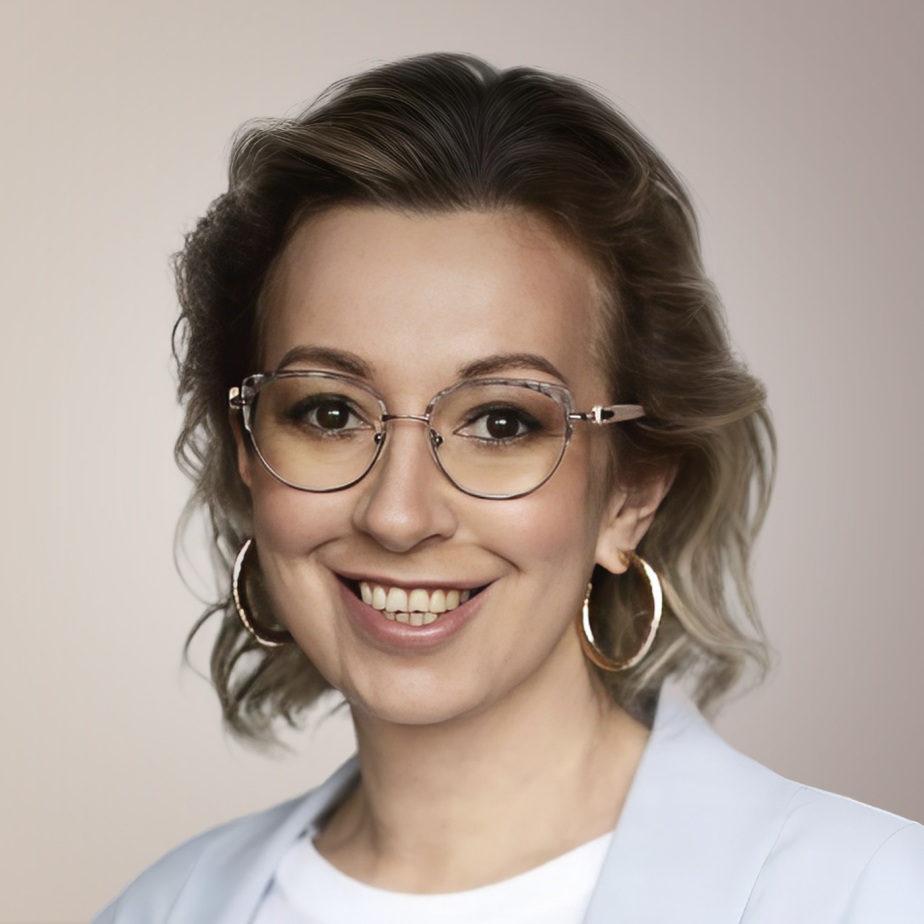 Оксана Барковская
