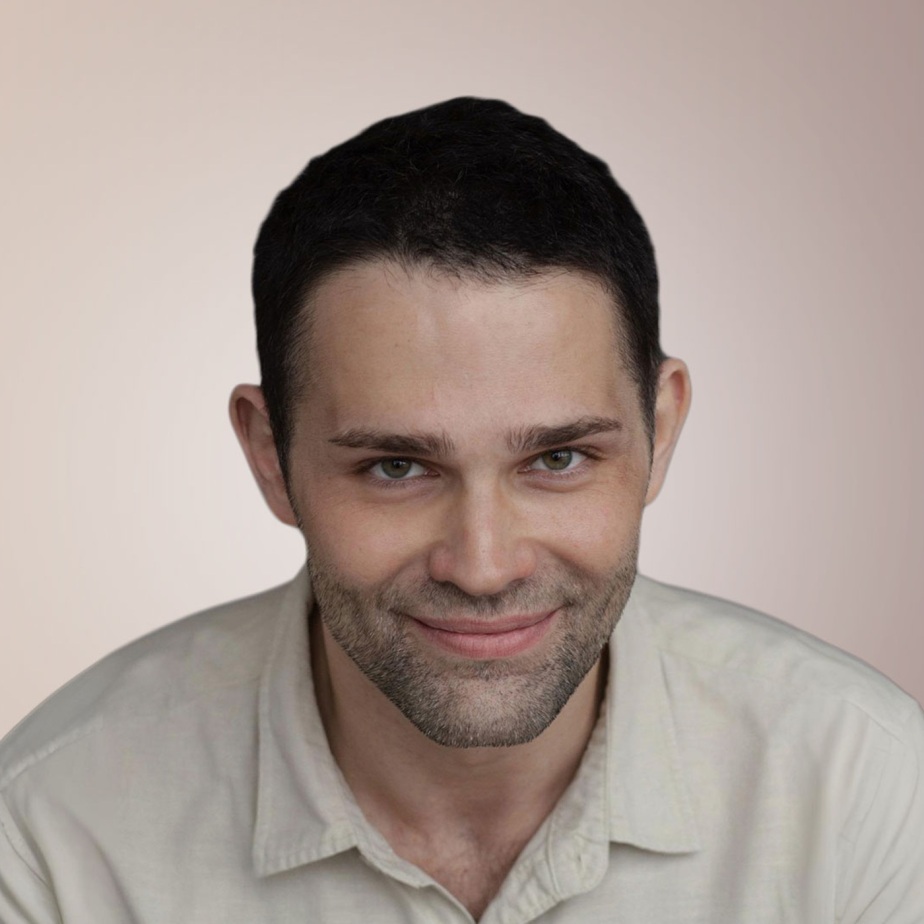 Филипп Кознов