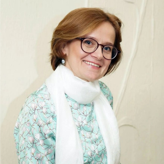 Ирина Ковалёва