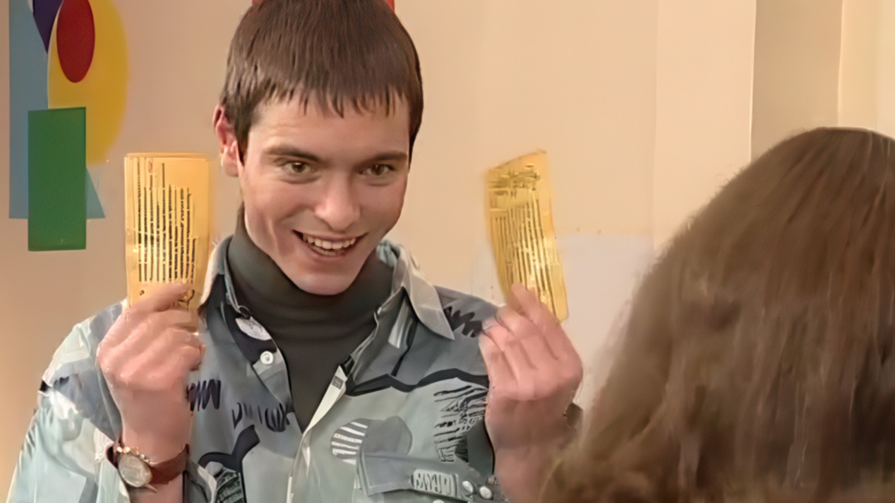 Кто пойдет в кино?