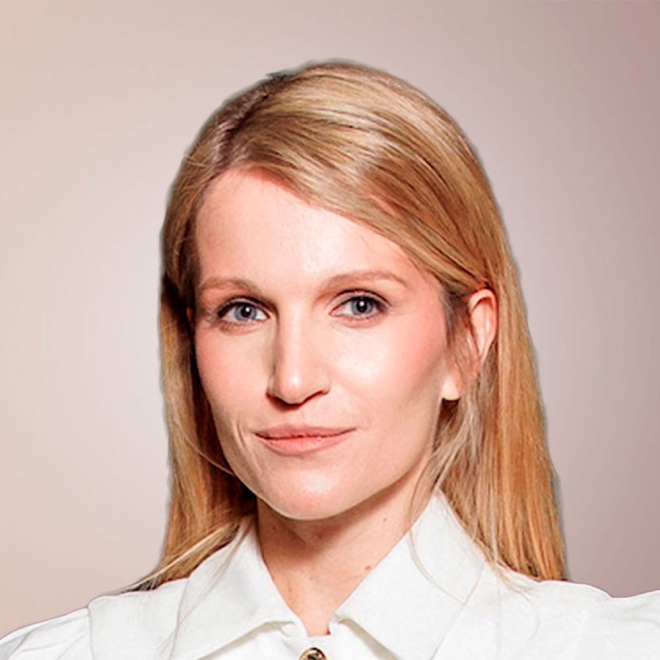 Евгения Малахова