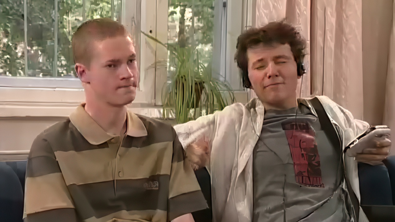 Несбывшееся предсказание