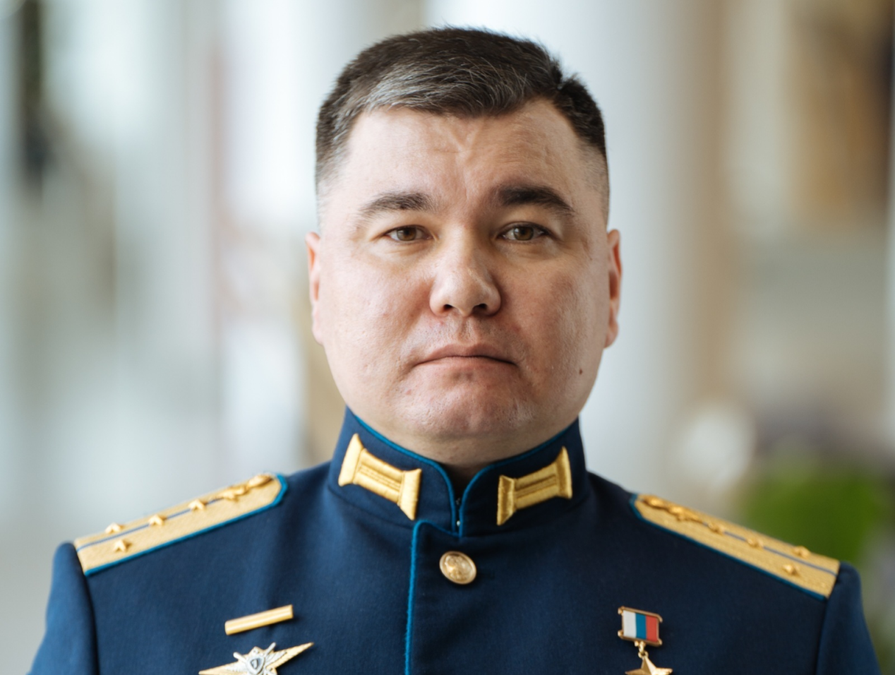 Владимир Сайбель