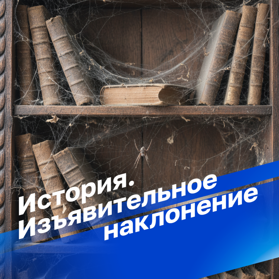 Евразийство. Часть 1-я