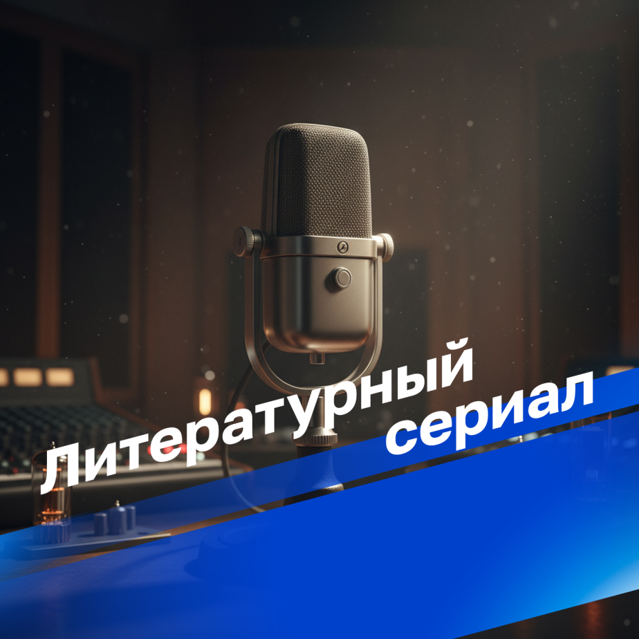 Литературный сериал